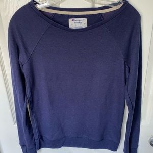 champion long sleeve